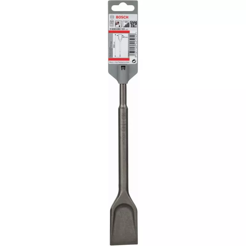 SPADMEJSEL SDS-PLUS 40X250MM