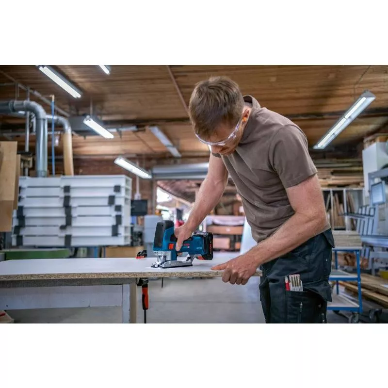 STICKSÅG GST 18V-155 BC SOLO