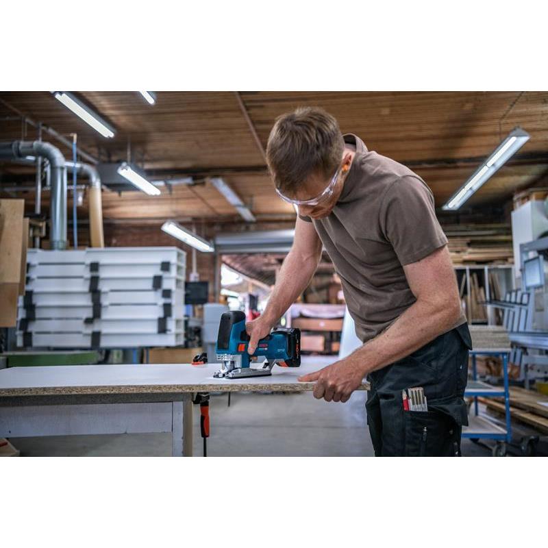 STICKSÅG GST 18V-155 SC SOLO