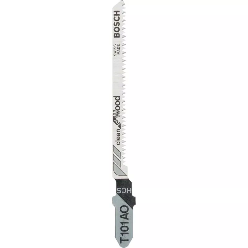 STICKSÅGBLAD T101AO 5P