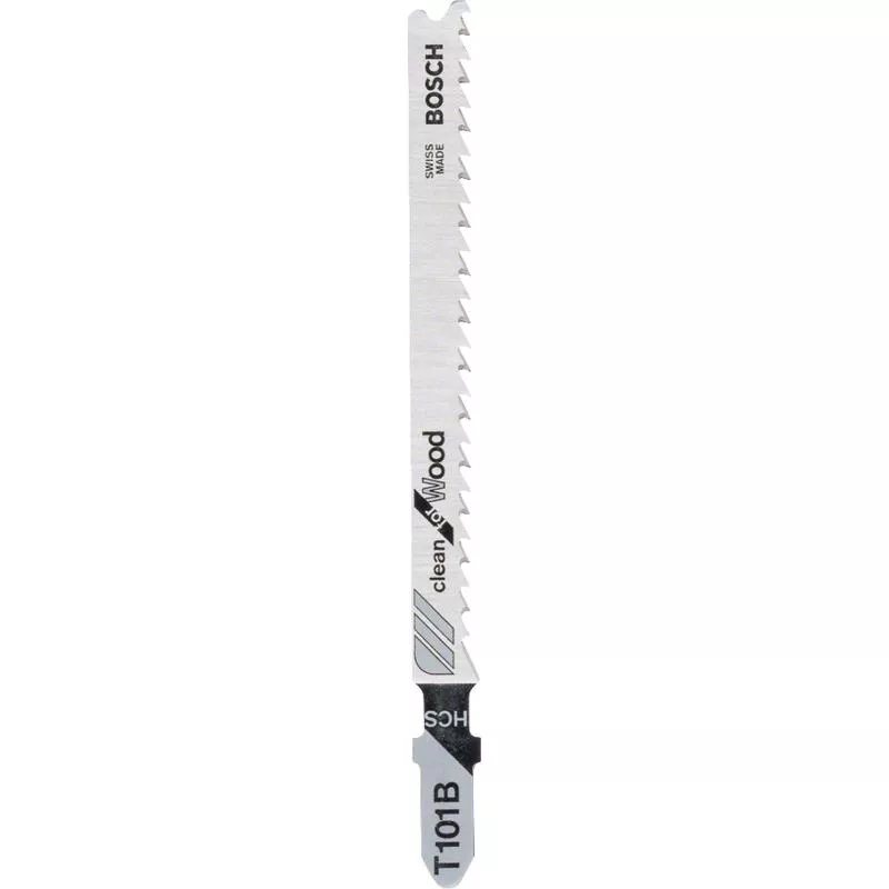 STICKSÅGBLAD T101B 25P