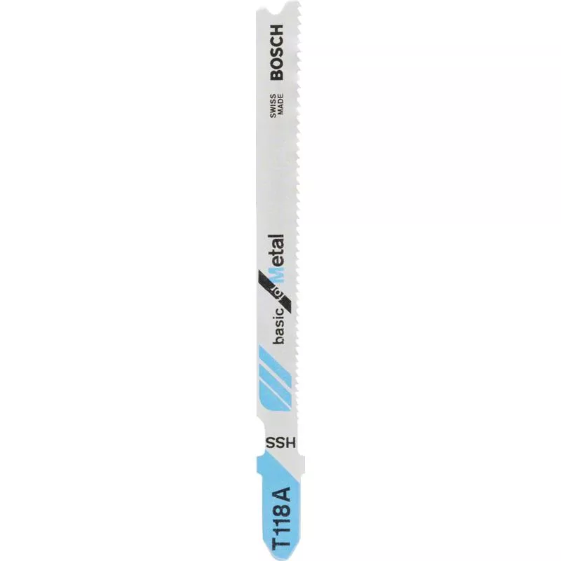 STICKSÅGBLAD T118A 5P