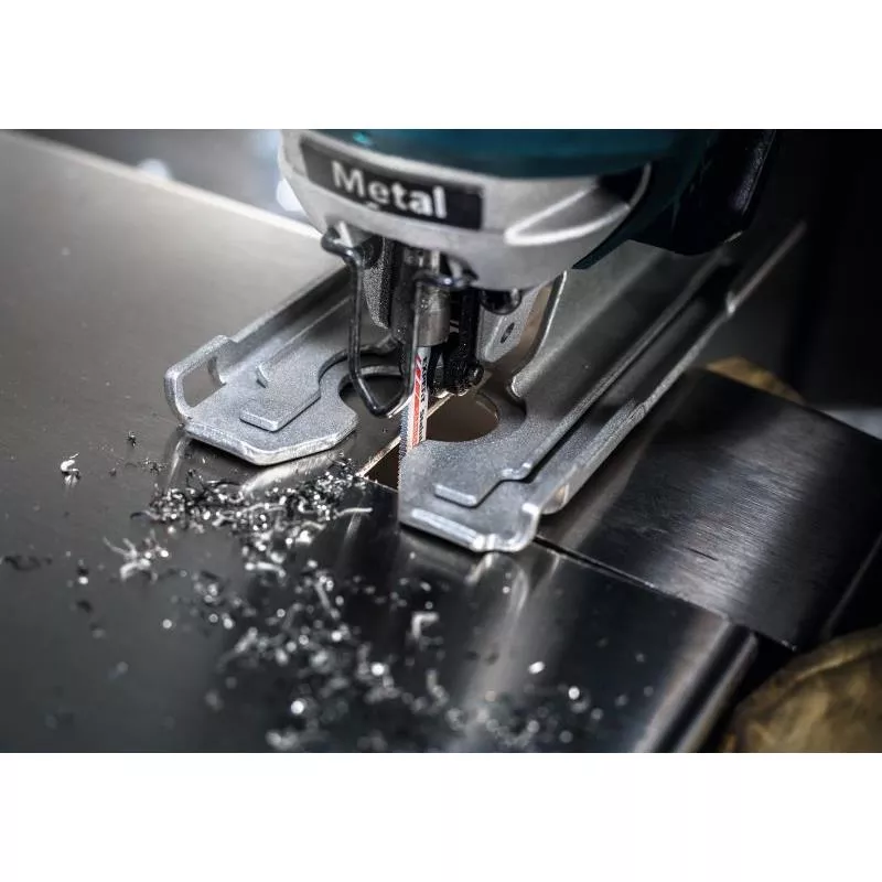 STICKSÅGBLAD T118AHM INOX 3ST