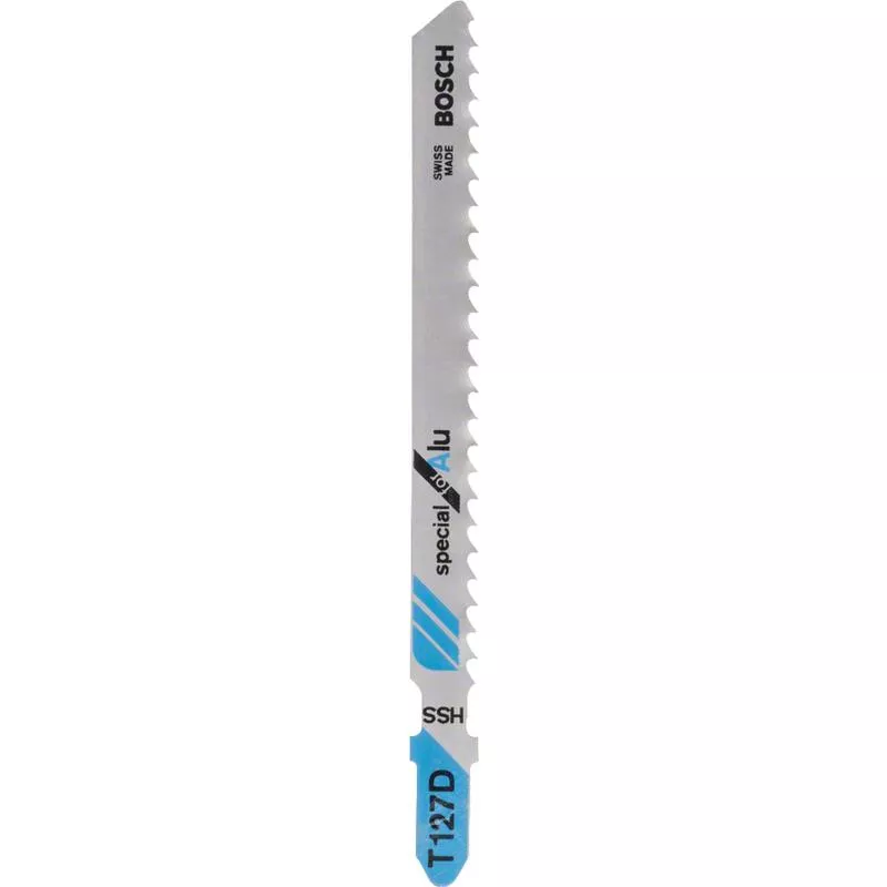 STICKSÅGBLAD T127D 5ST