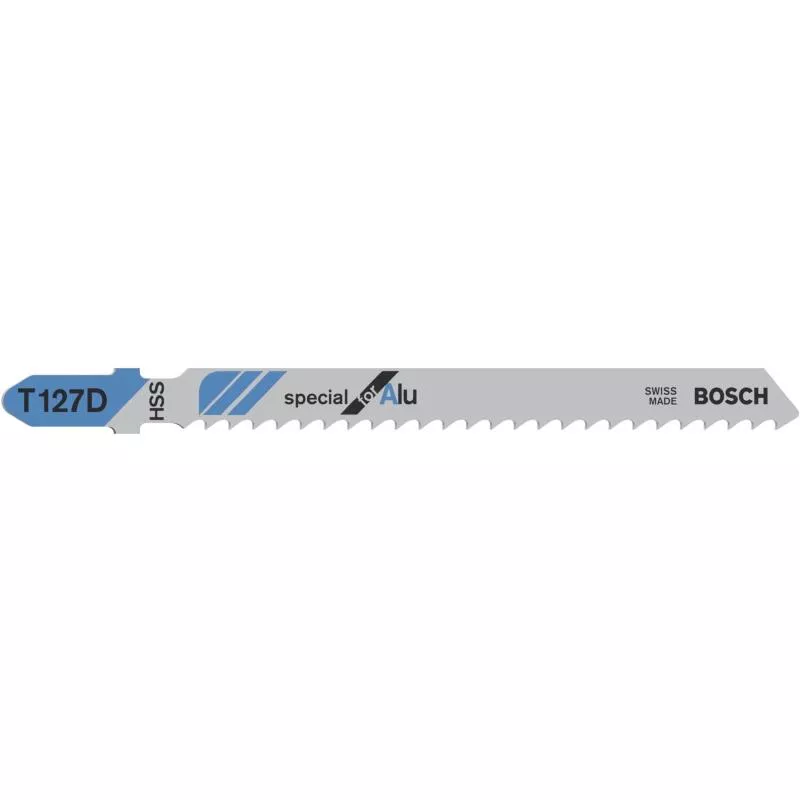 STICKSÅGBLAD T127D 5ST