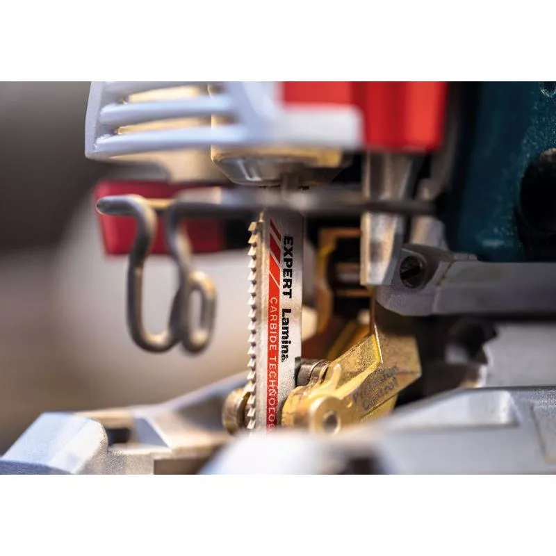 STICKSÅGBLAD T128BHM LAMINAT 3ST