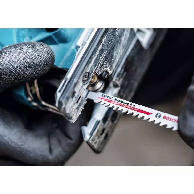 STICKSÅGBLAD T144DHM WOOD 3ST