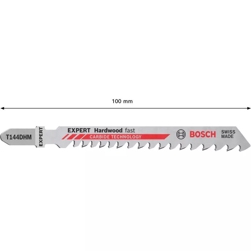 STICKSÅGBLAD T144DHM WOOD 3ST