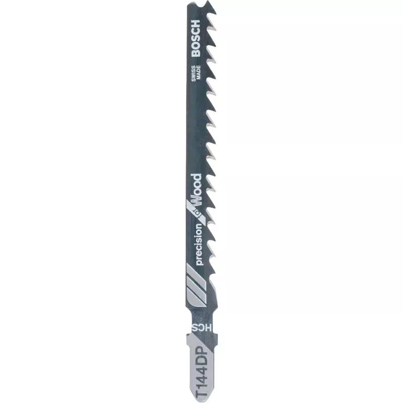 STICKSÅGBLAD T144DP 5ST