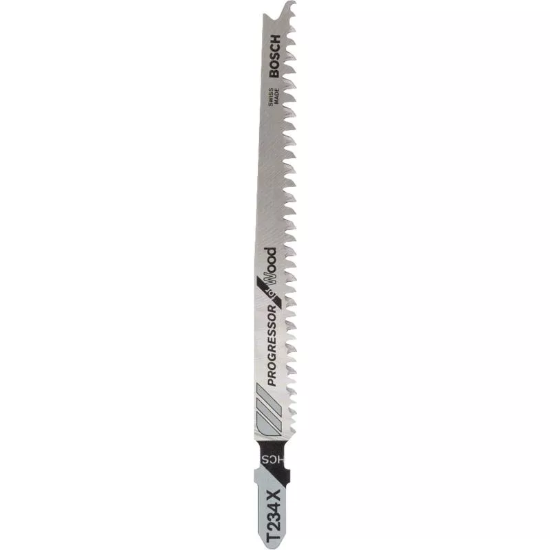 STICKSÅGBLAD T234X 100P