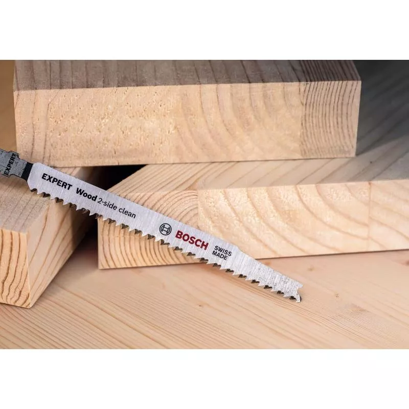 STICKSÅGBLAD T308B WOOD 5ST