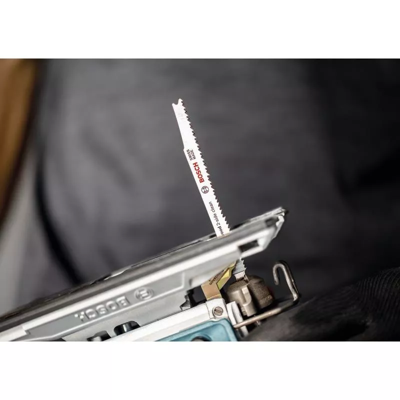 STICKSÅGBLAD T308BF HARDWOOD 100ST