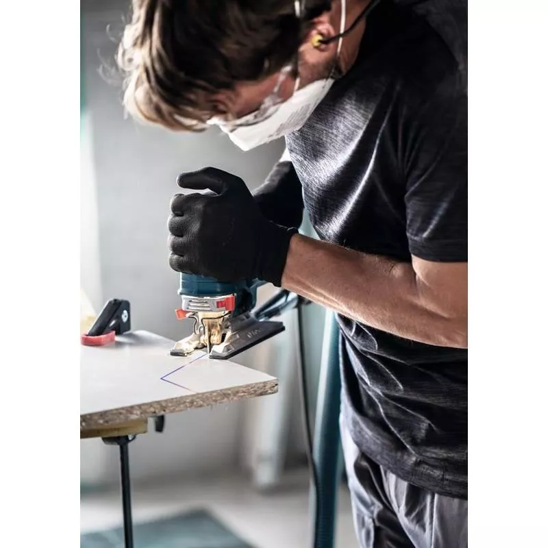 STICKSÅGBLAD T308BF HARDWOOD 100ST