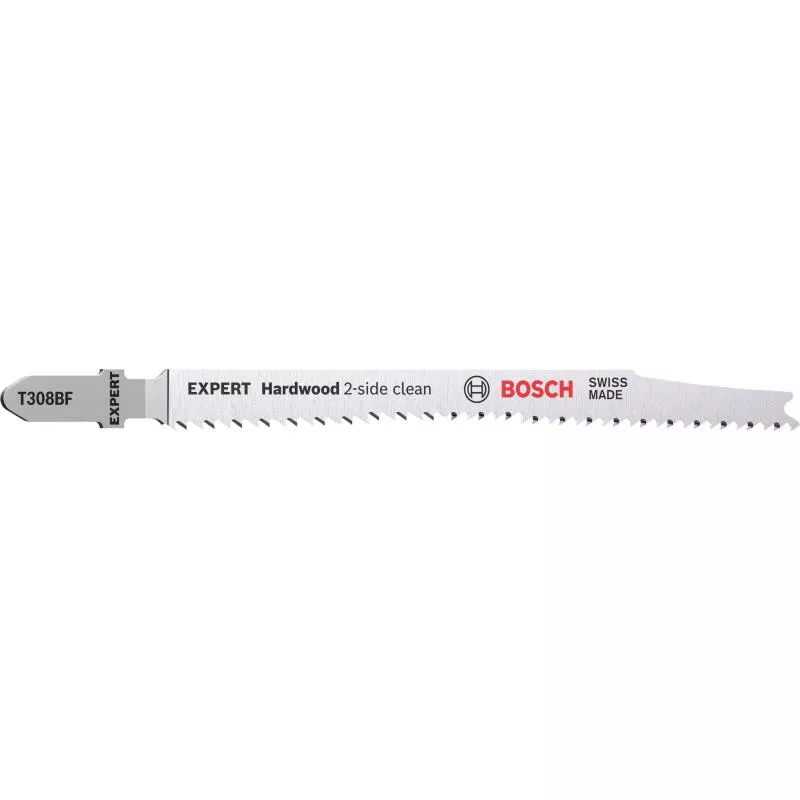 STICKSÅGBLAD T308BF HARDWOOD 5ST