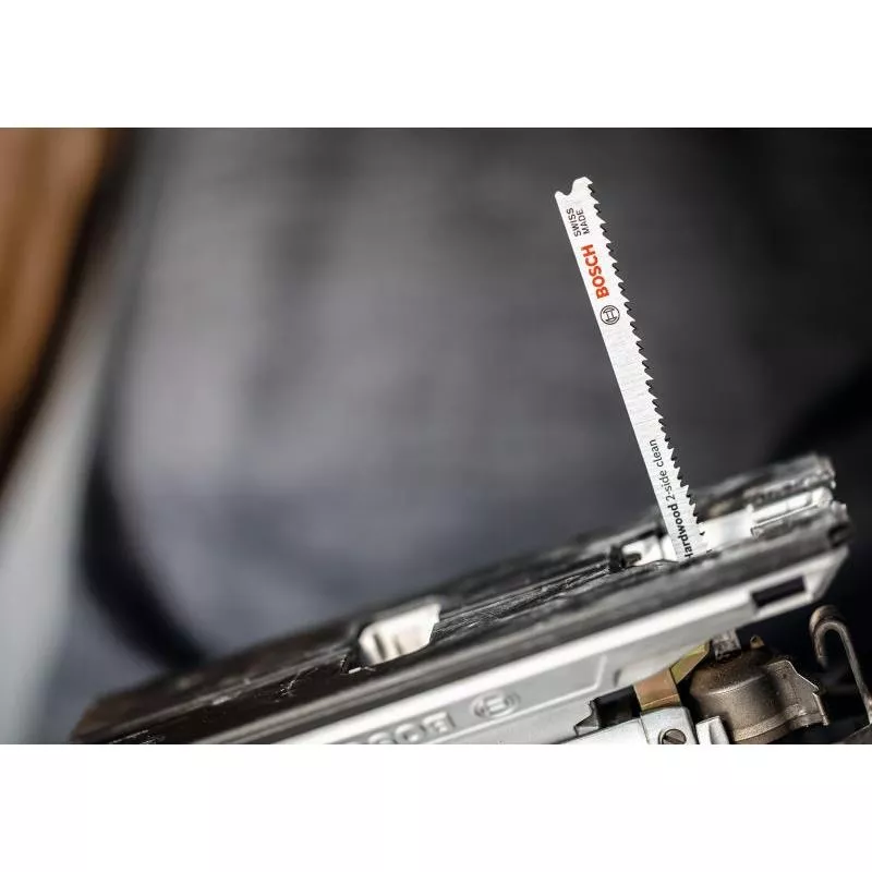 STICKSÅGBLAD T308BFP HARDWOOD 5ST