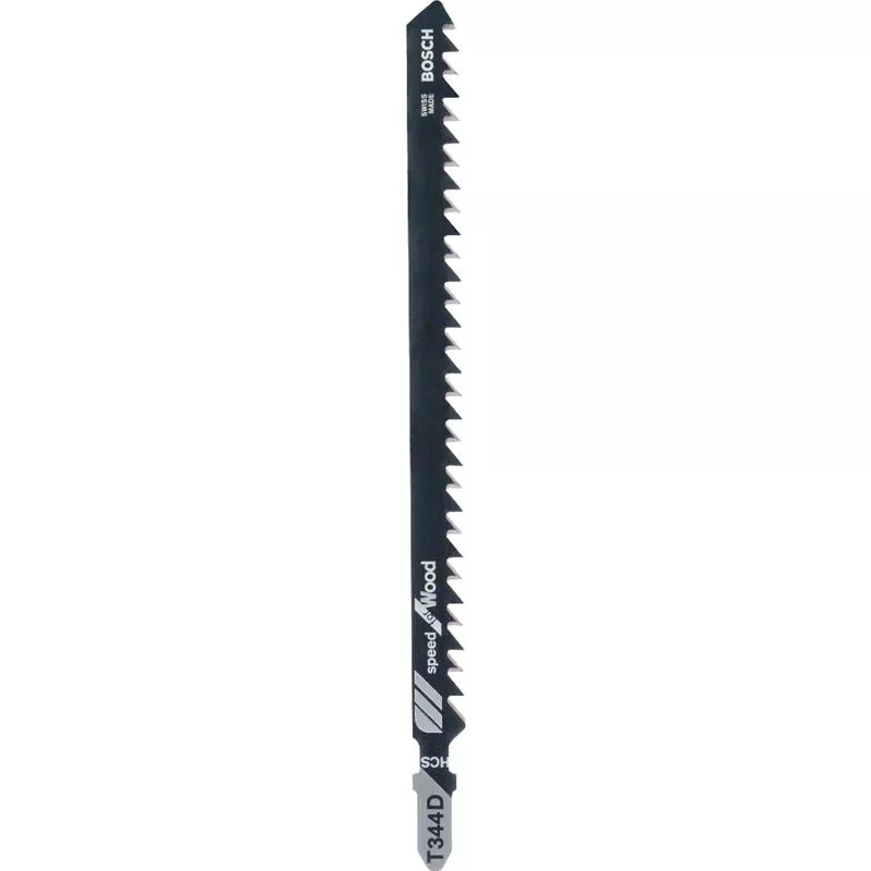 STICKSÅGBLAD T344D 3P