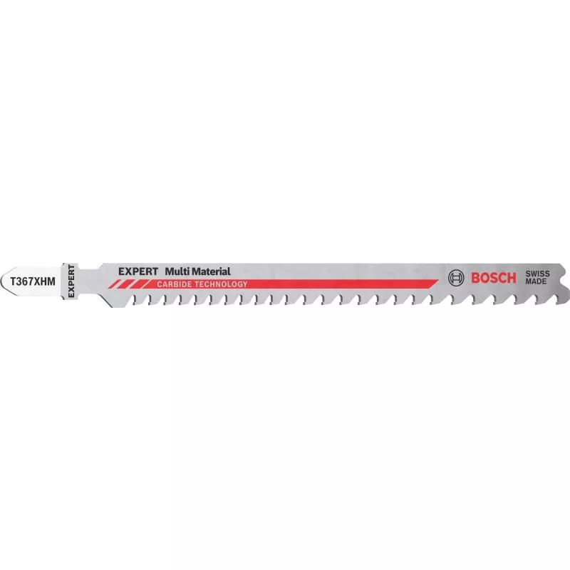 STICKSÅGBLAD T367XHM WOOD&METAL