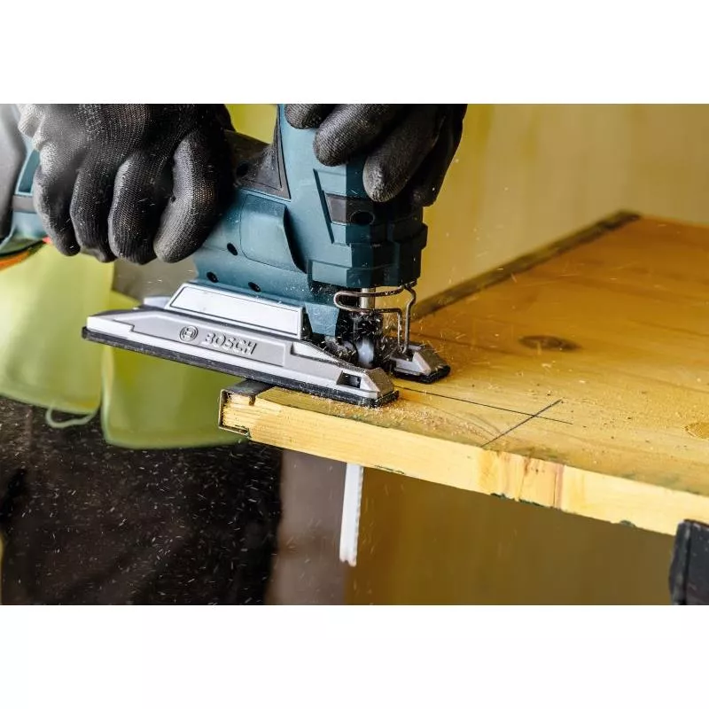 STICKSÅGBLAD T367XHM WOOD&METAL