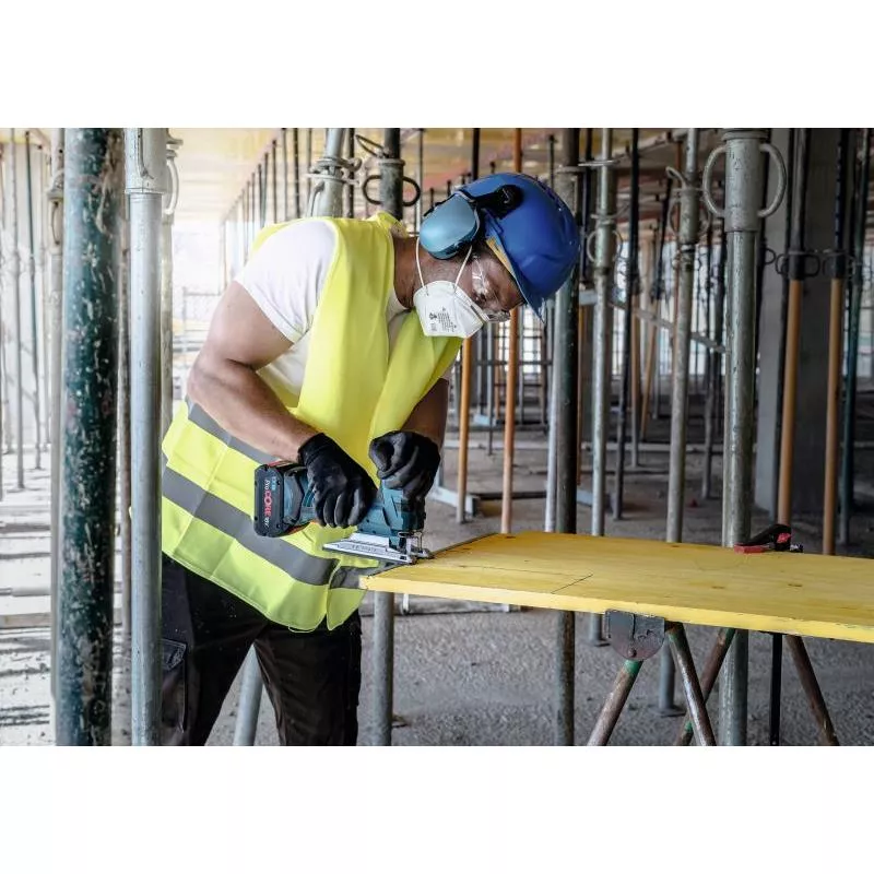 STICKSÅGBLAD T367XHM WOOD&METAL