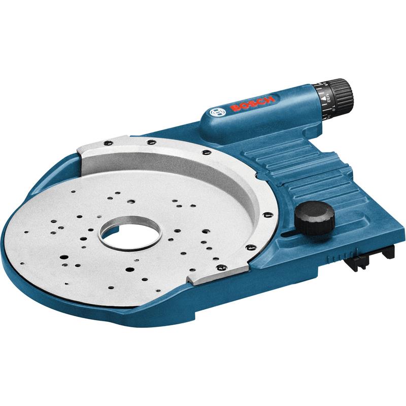Styrskeneadapter