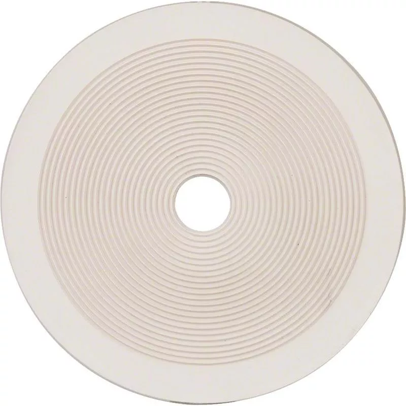 TÄTNINGSLOCK VATTENUPPSAMLING 200MM