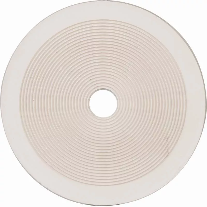 TÄTNINGSLOCK VATTENUPPSAMLING 200MM