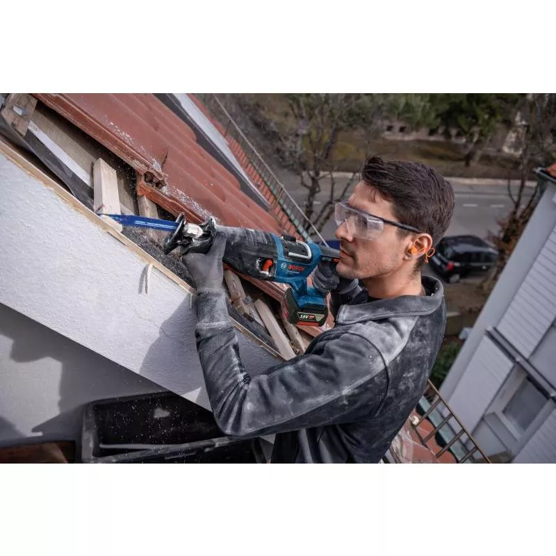 TIGERSÅG GSA 18V-28 SOLO