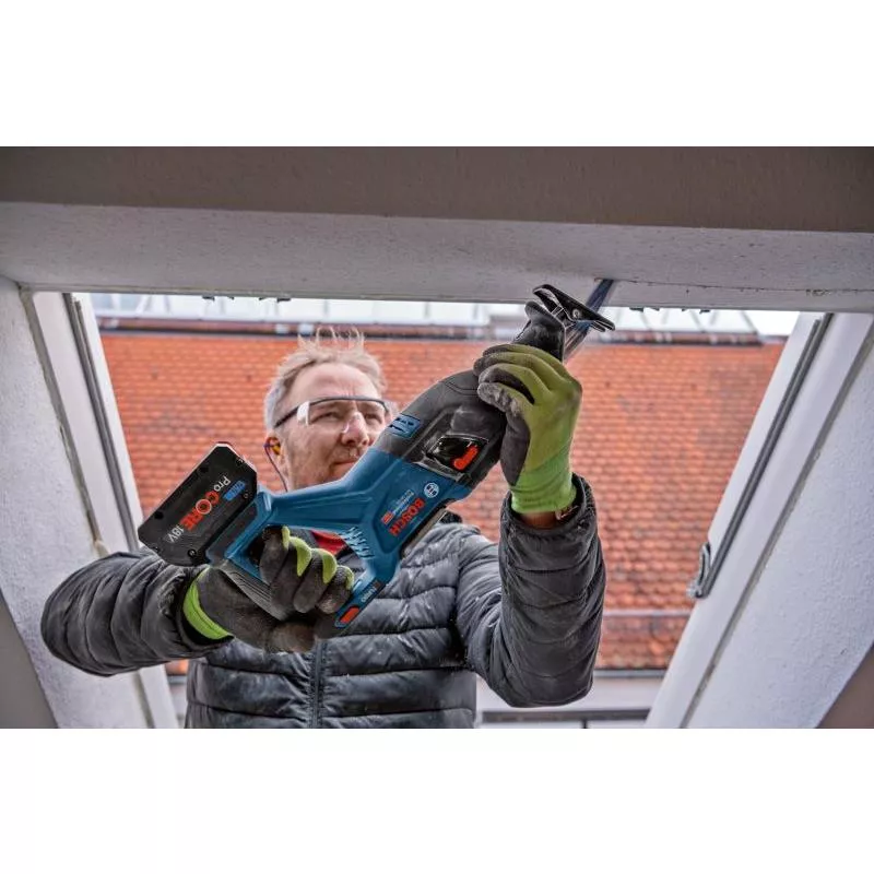 TIGERSÅG GSA 18V-28 SOLO L-BOXX