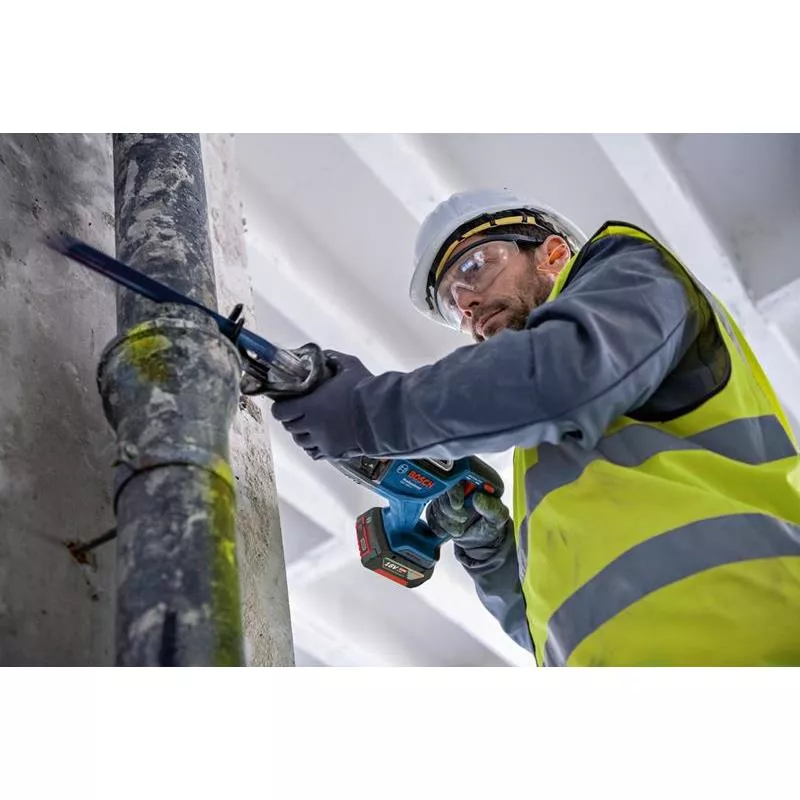 TIGERSÅG GSA 18V-28 SOLO L-BOXX