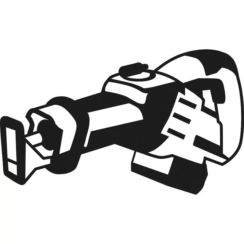 Tigersågblad