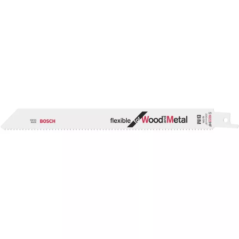 TIGERSÅGBLAD S1022 HF 100ST