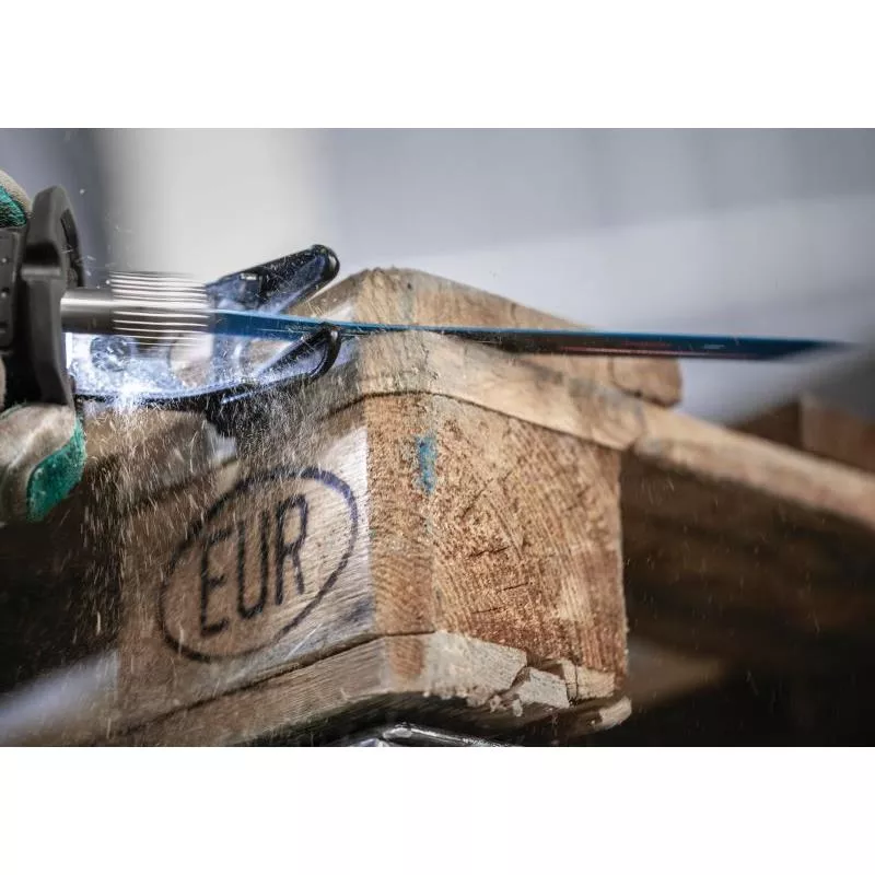 TIGERSÅGBLAD S1122CHM WOOD/METAL