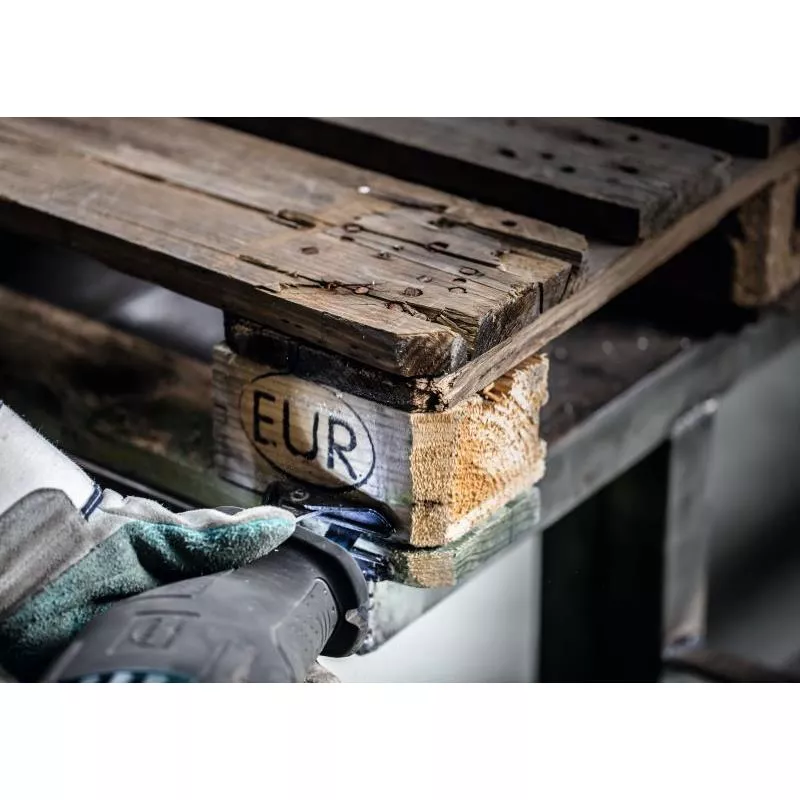 TIGERSÅGBLAD S1122CHM WOOD/METAL