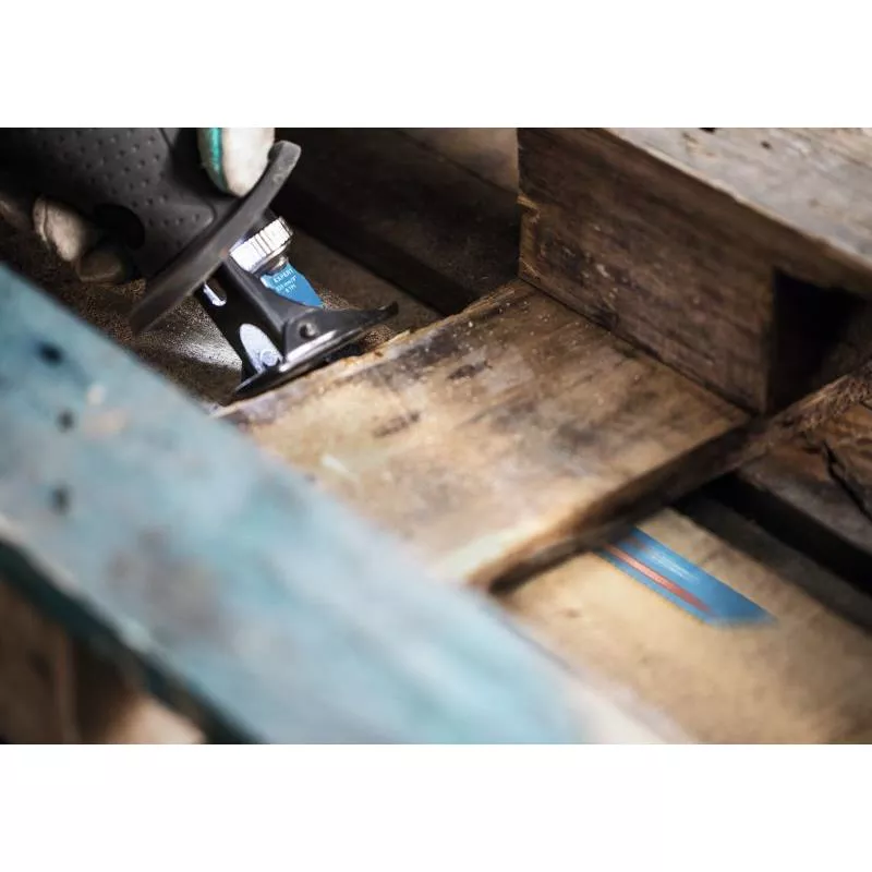 TIGERSÅGBLAD S1122CHM WOOD/METAL