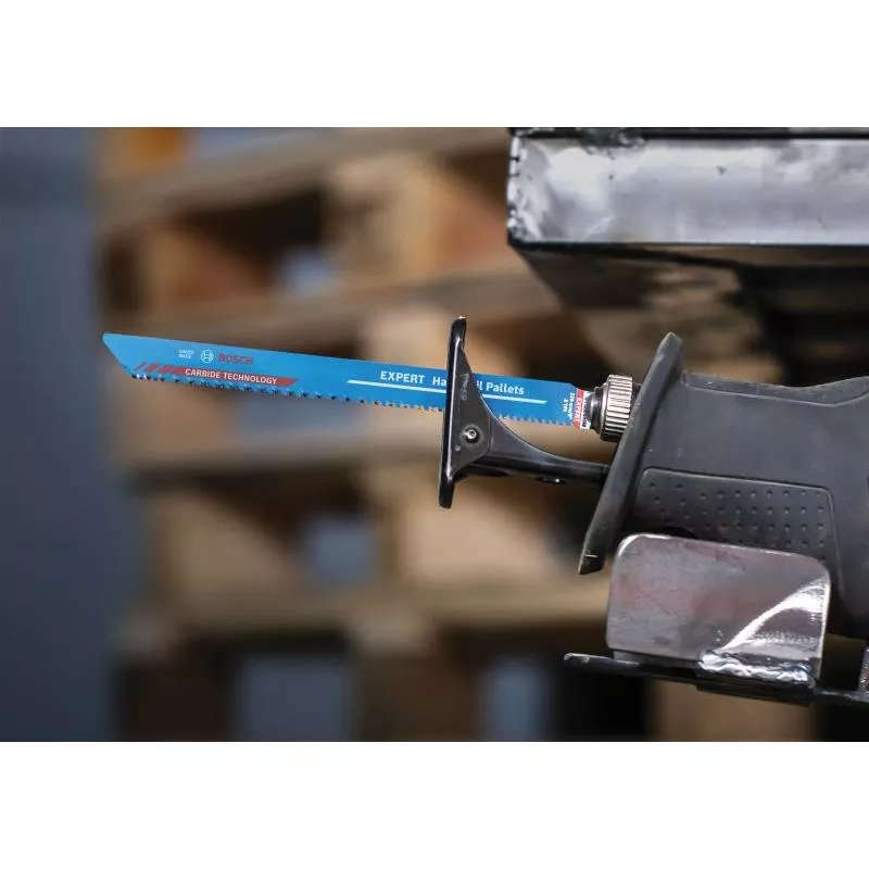 TIGERSÅGBLAD S1122CHM WOOD/METAL