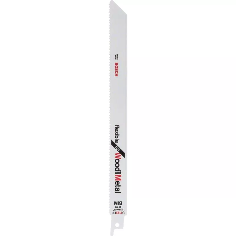 TIGERSÅGBLAD S1122HF 100ST