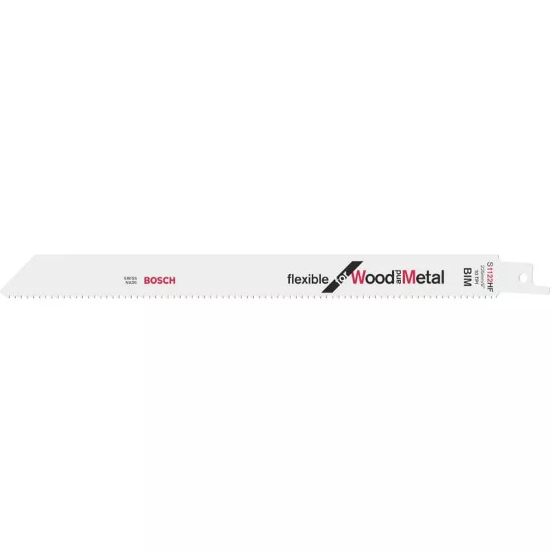 TIGERSÅGBLAD S1122HF FLEX