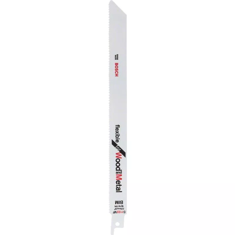 TIGERSÅGBLAD S1122VF 5ST