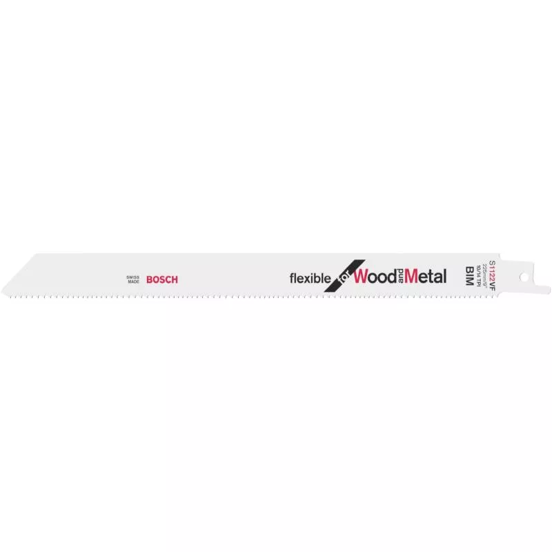 TIGERSÅGBLAD S1122VF 5ST