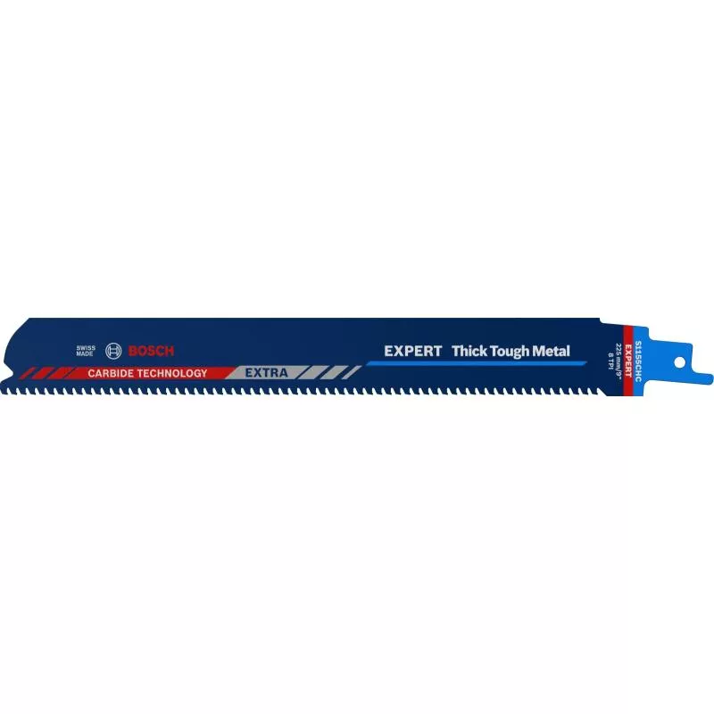 TIGERSÅGBLAD S1155CHC METAL