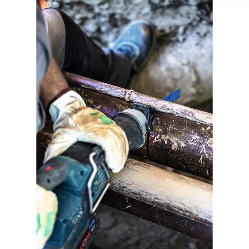 TIGERSÅGBLAD S1155CHC METAL