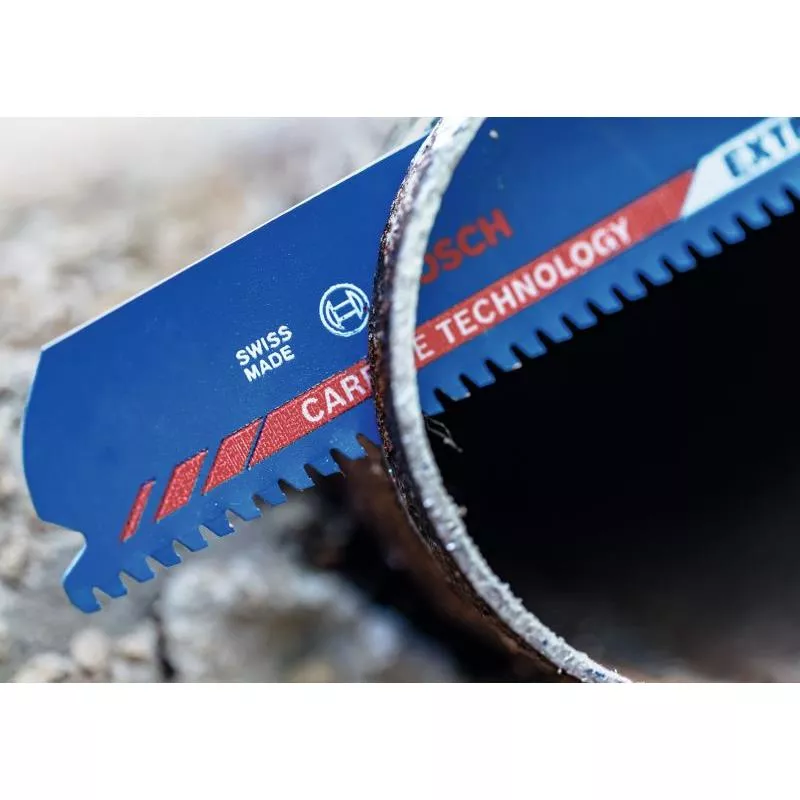 TIGERSÅGBLAD S1155CHC METAL