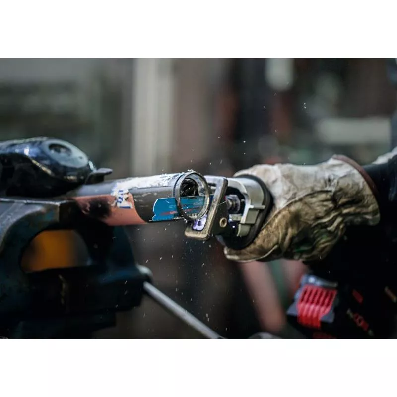 TIGERSÅGBLAD S1155HHM METAL 10ST