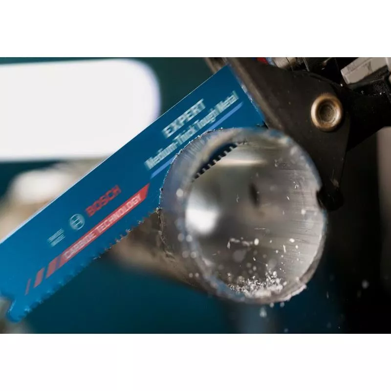 TIGERSÅGBLAD S1155HHM METAL 10ST