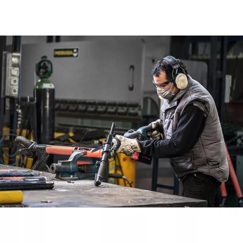 TIGERSÅGBLAD S1155HHM METAL 10ST