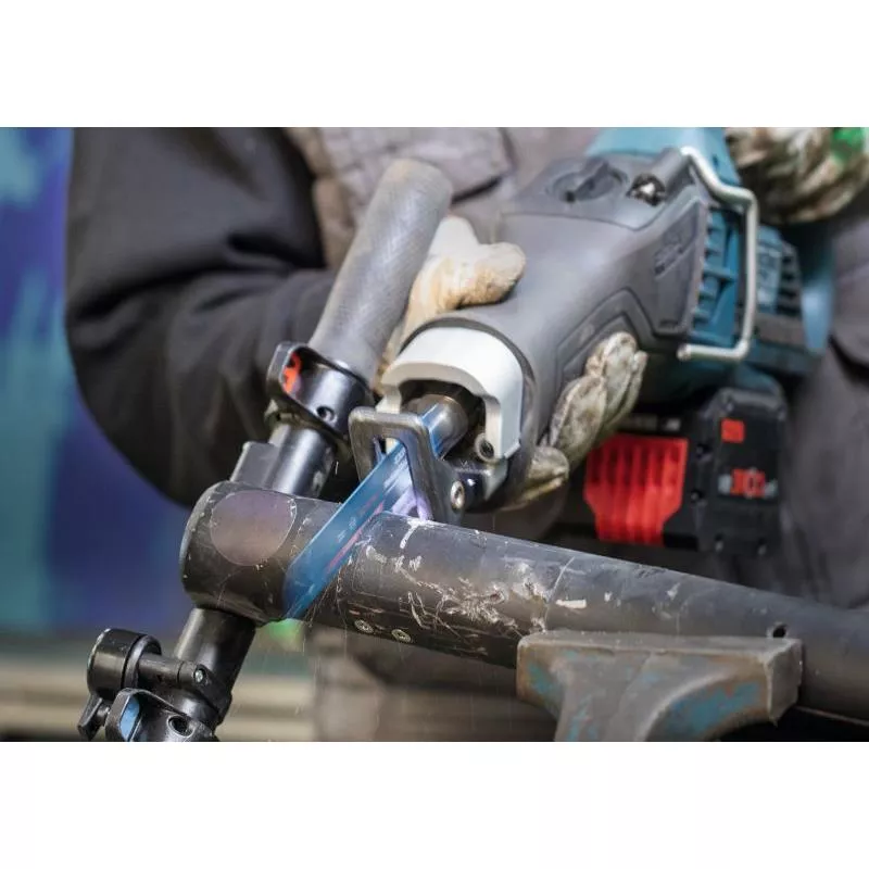 TIGERSÅGBLAD S1155HHM METAL 10ST