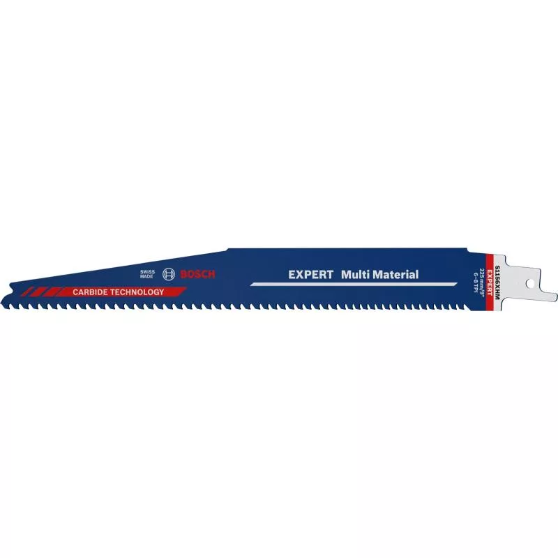 TIGERSÅGBLAD S1156XHM WOOD/METAL