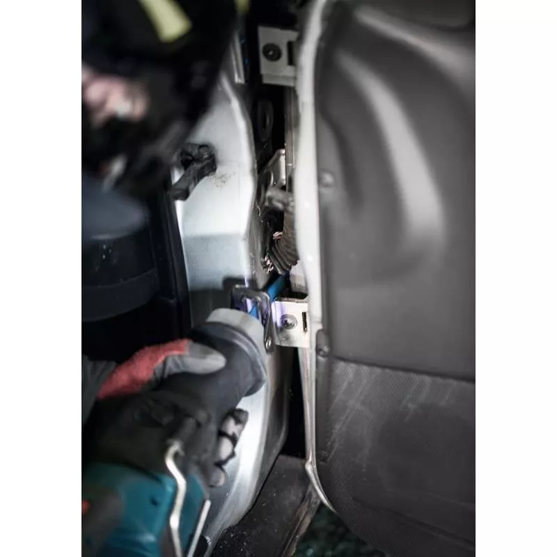 TIGERSÅGBLAD S1157CHM METAL