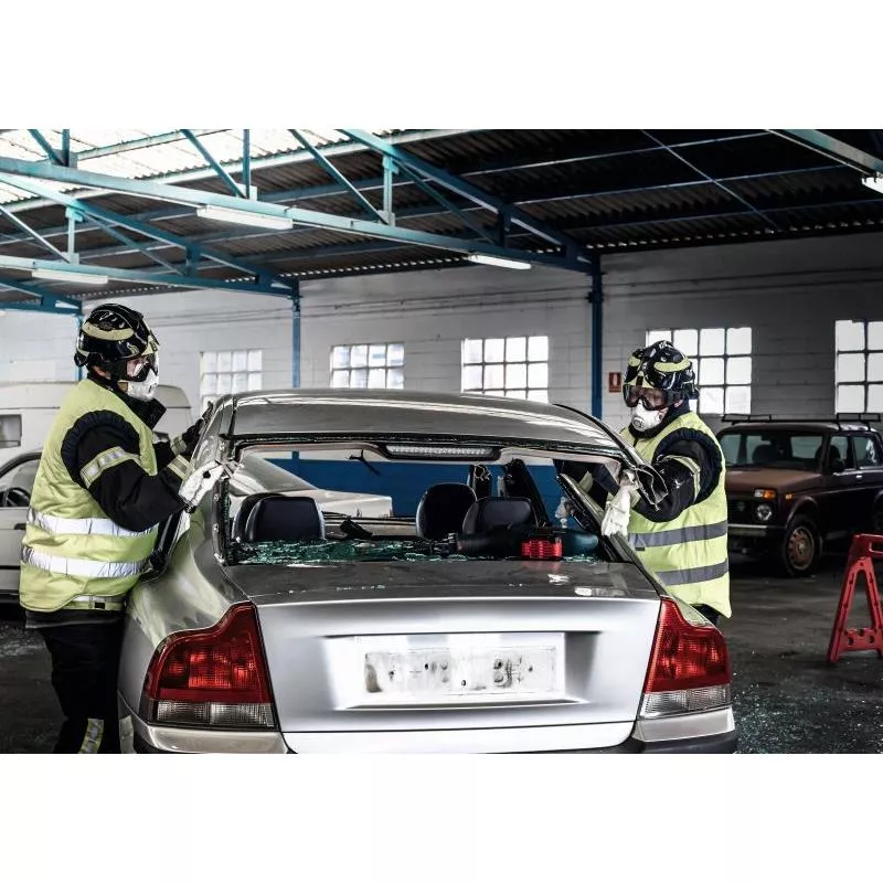 TIGERSÅGBLAD S1157CHM METAL