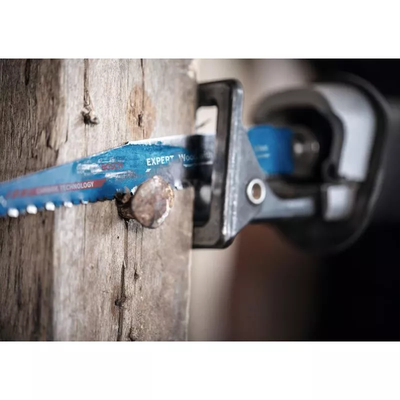 TIGERSÅGBLAD S1167XHM WOOD/METAL